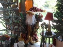 BFS 26 SANTA XX